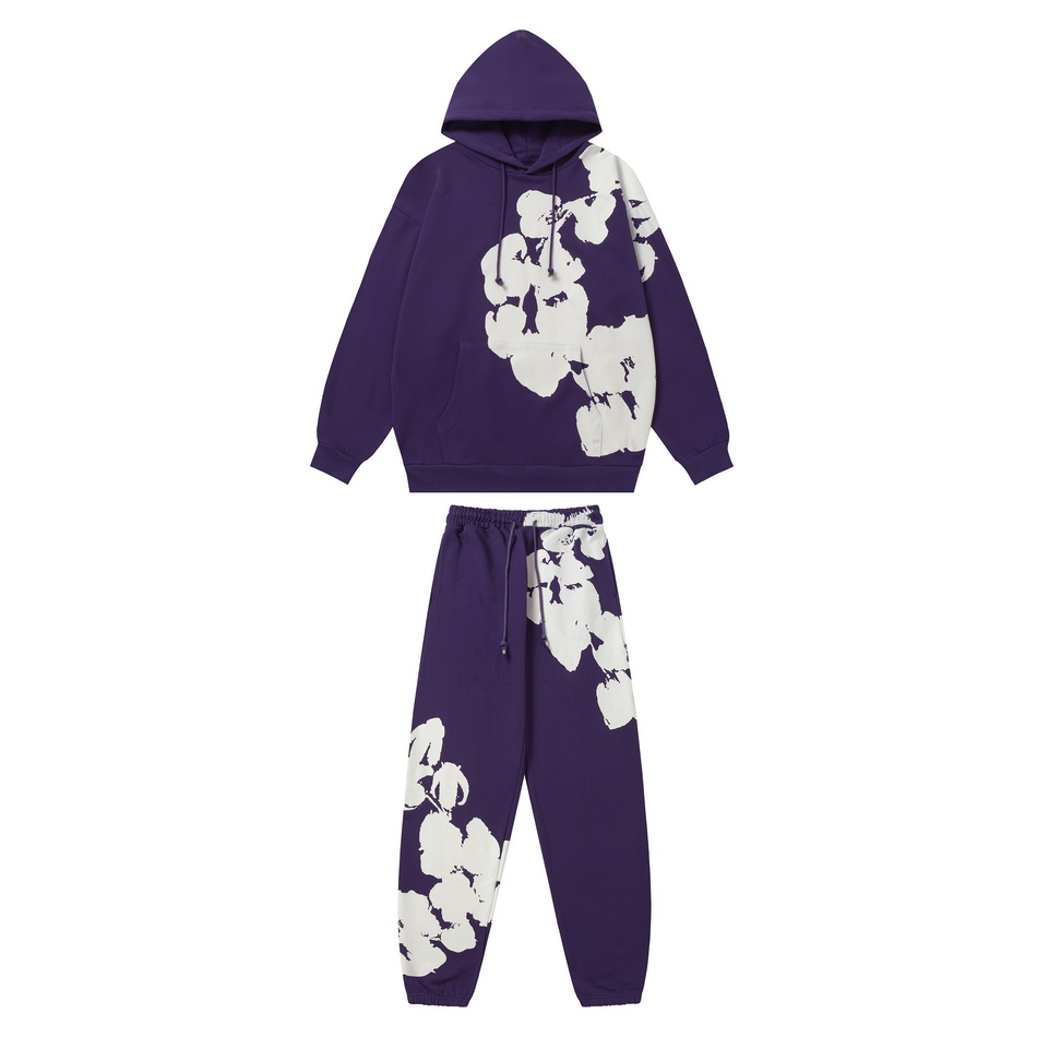 DENIM TEARS Suits-095