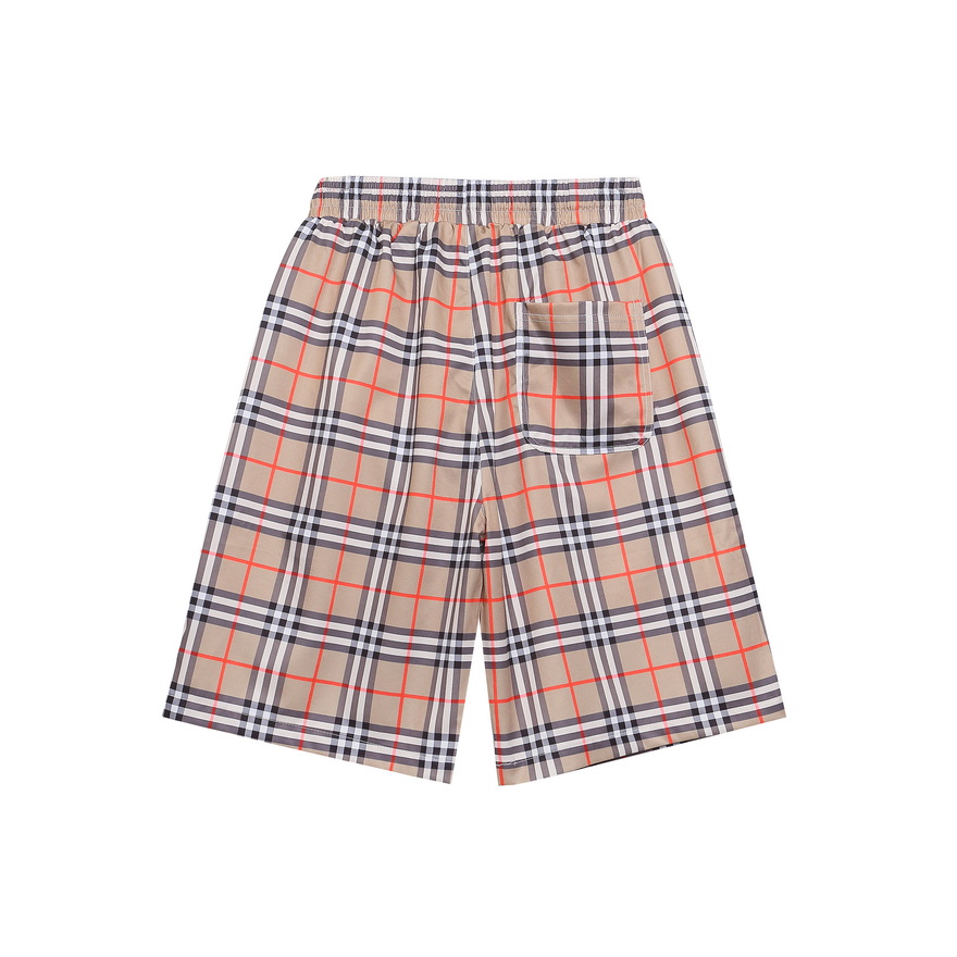 BURBERRY Shorts-070