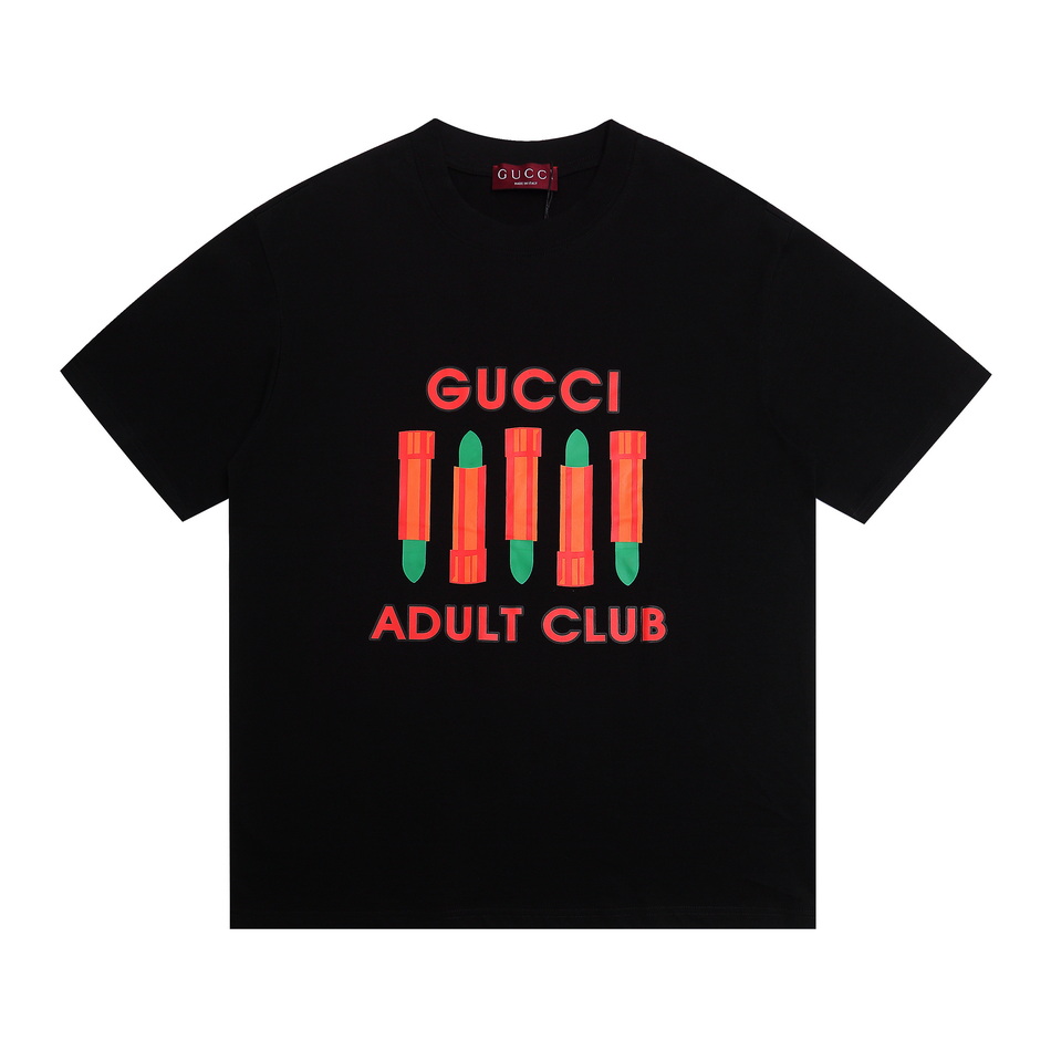 GUCCI T-shirts-217