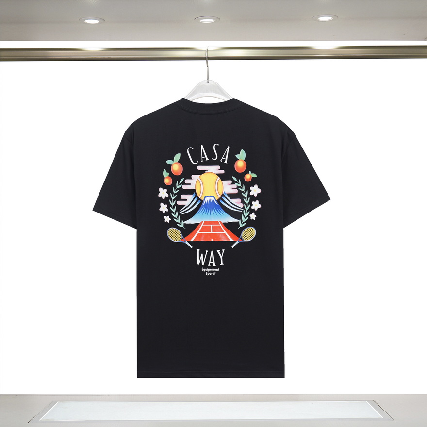 Casablanca T-shirts-547