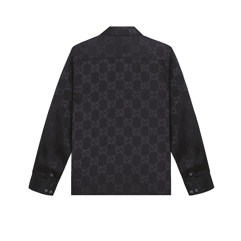 GUCCI Long Shirt-016