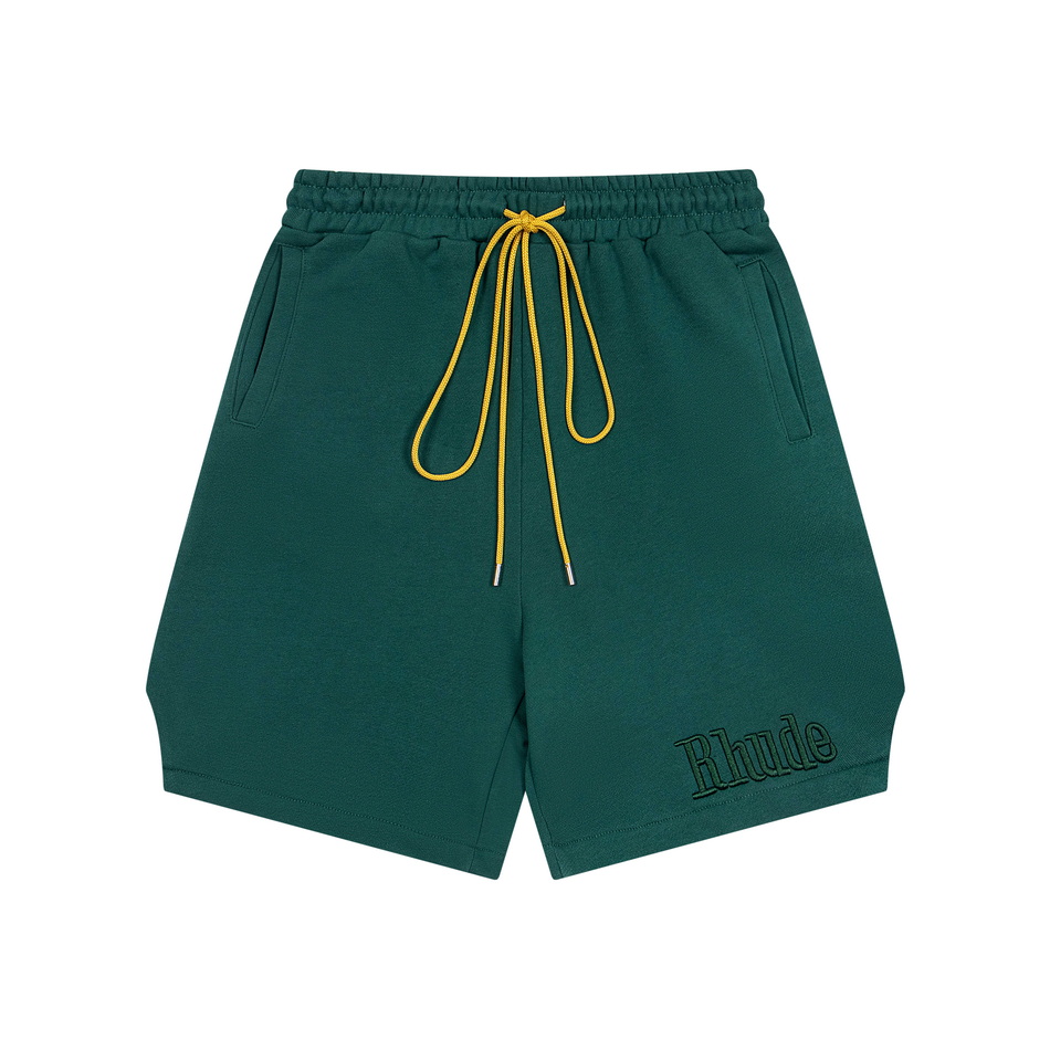RHUDE Shorts-084