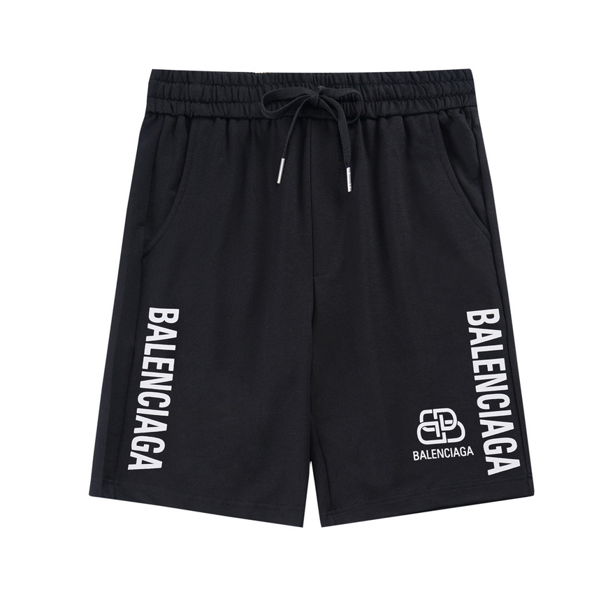 Balenciaga Shorts-058