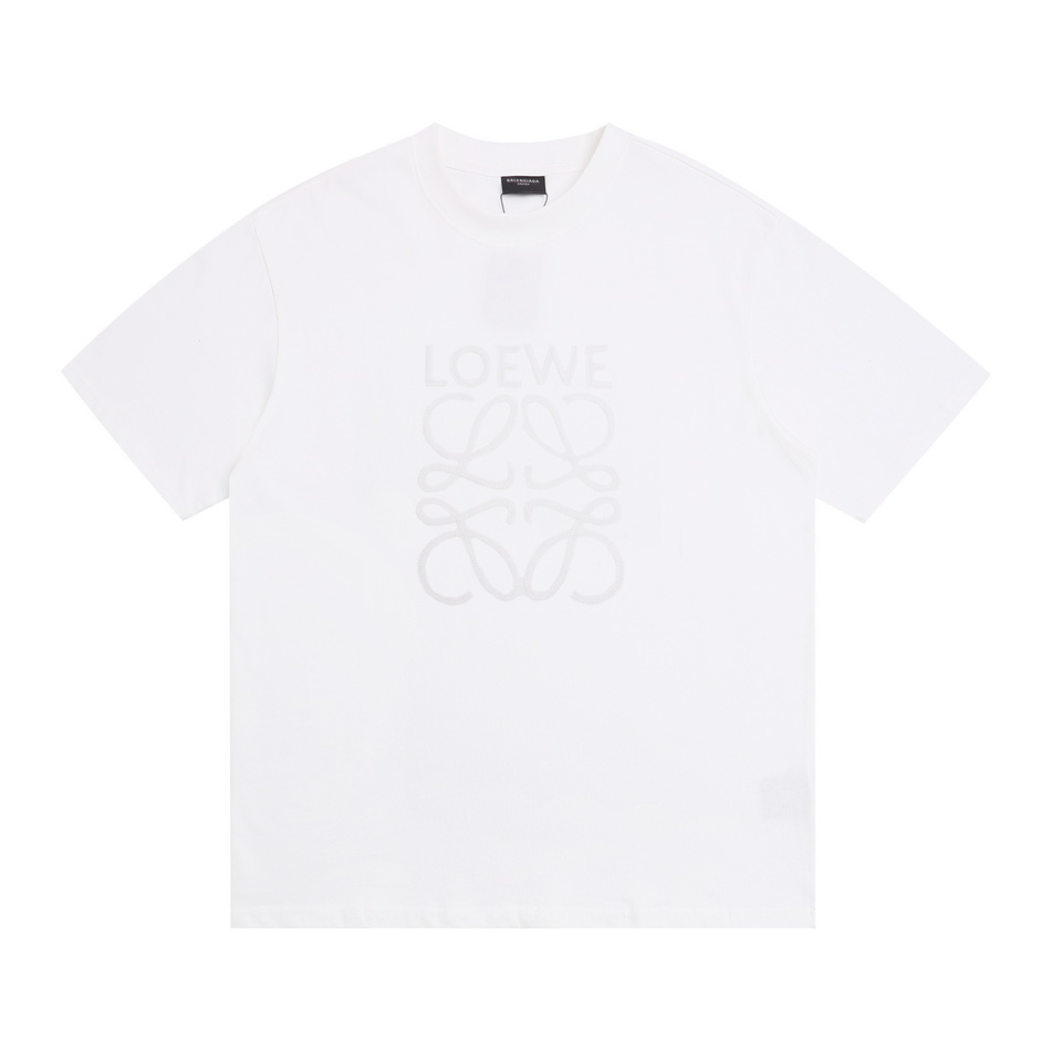 LOEWE T-shirts-048