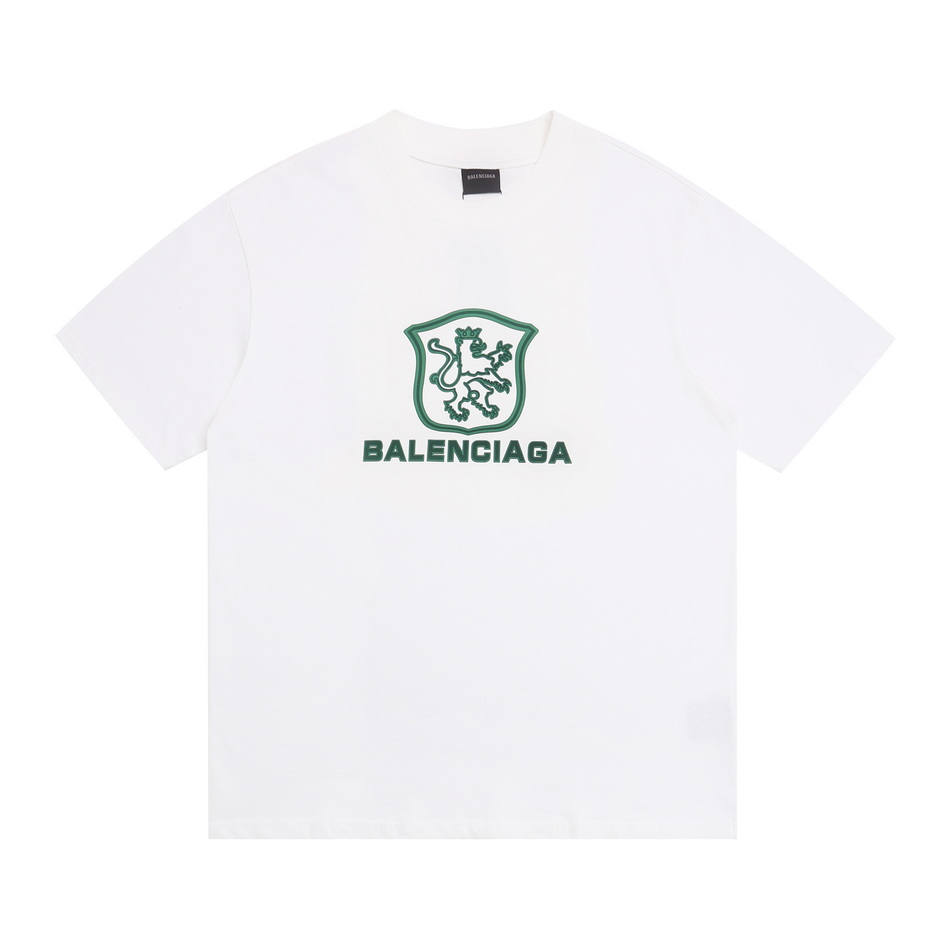 Balenciaga T-shirts-386