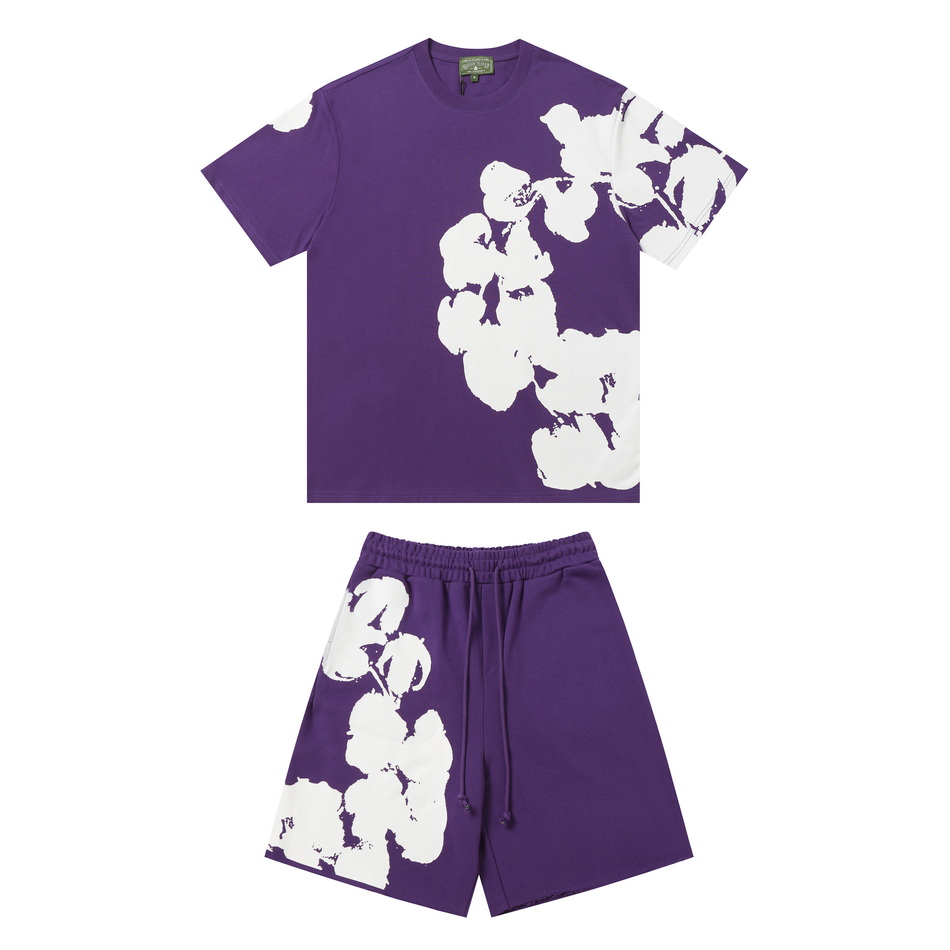 Denim Tears Suits-139