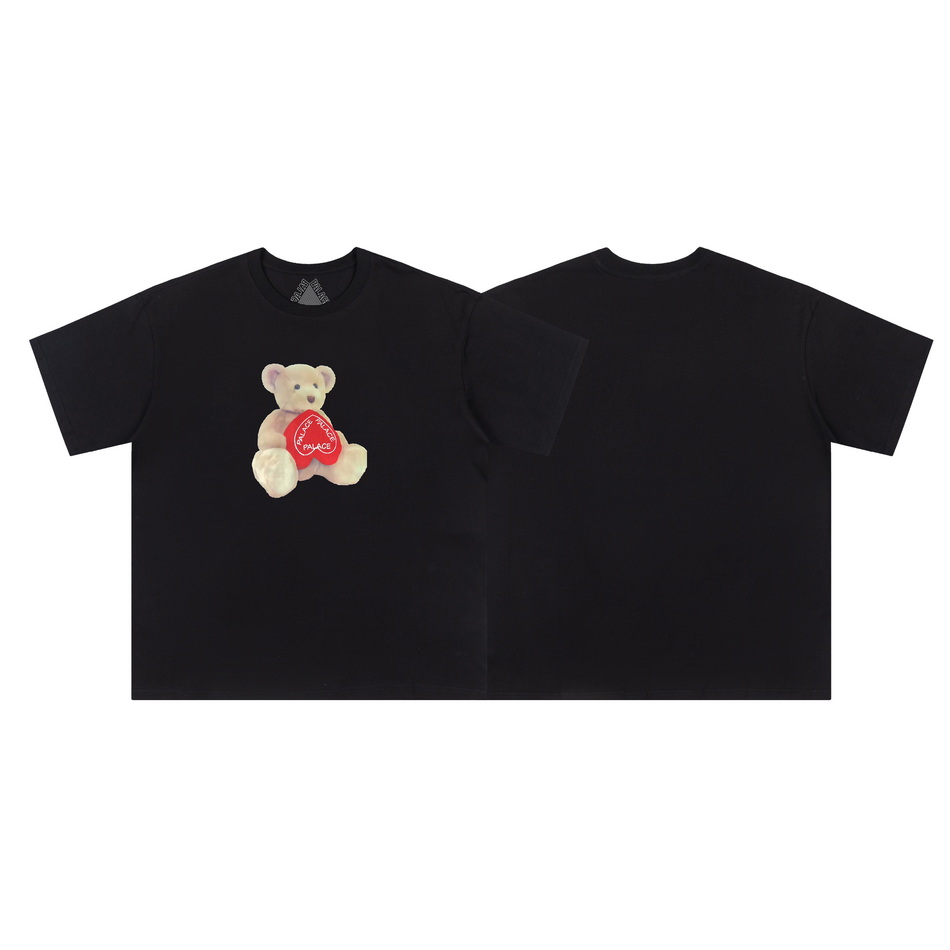 PALACE T-shirts-089