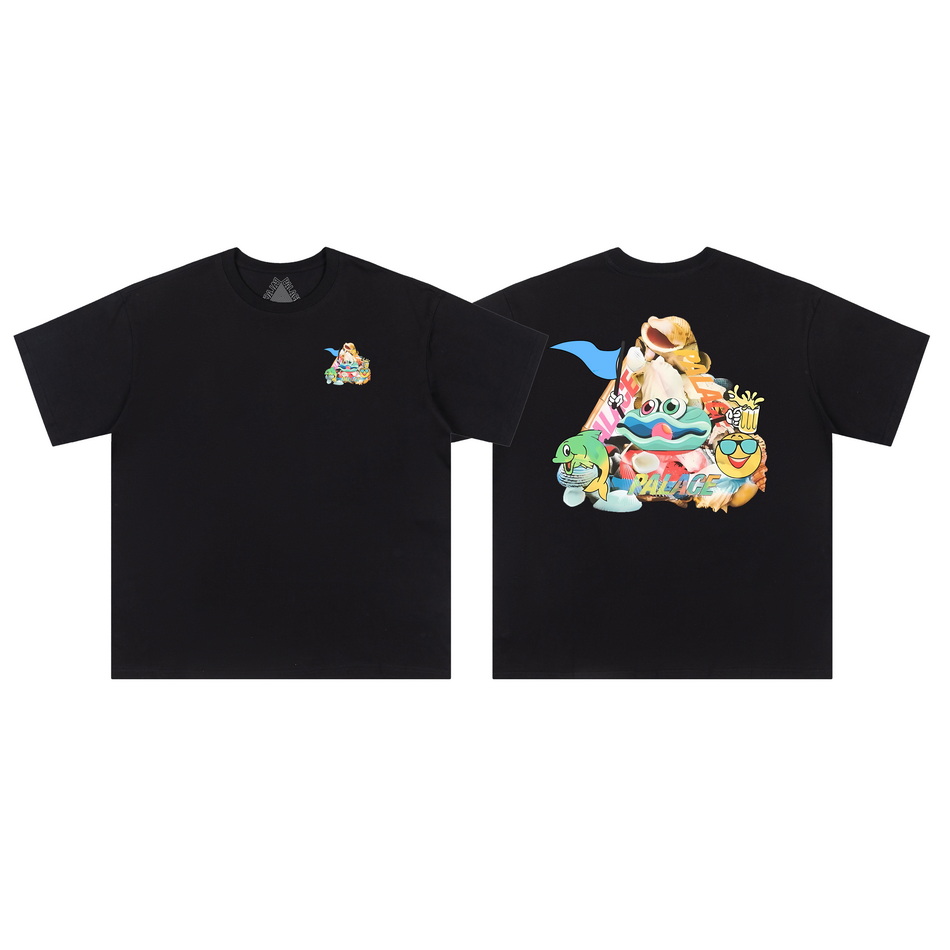 PALACE T-shirts-088