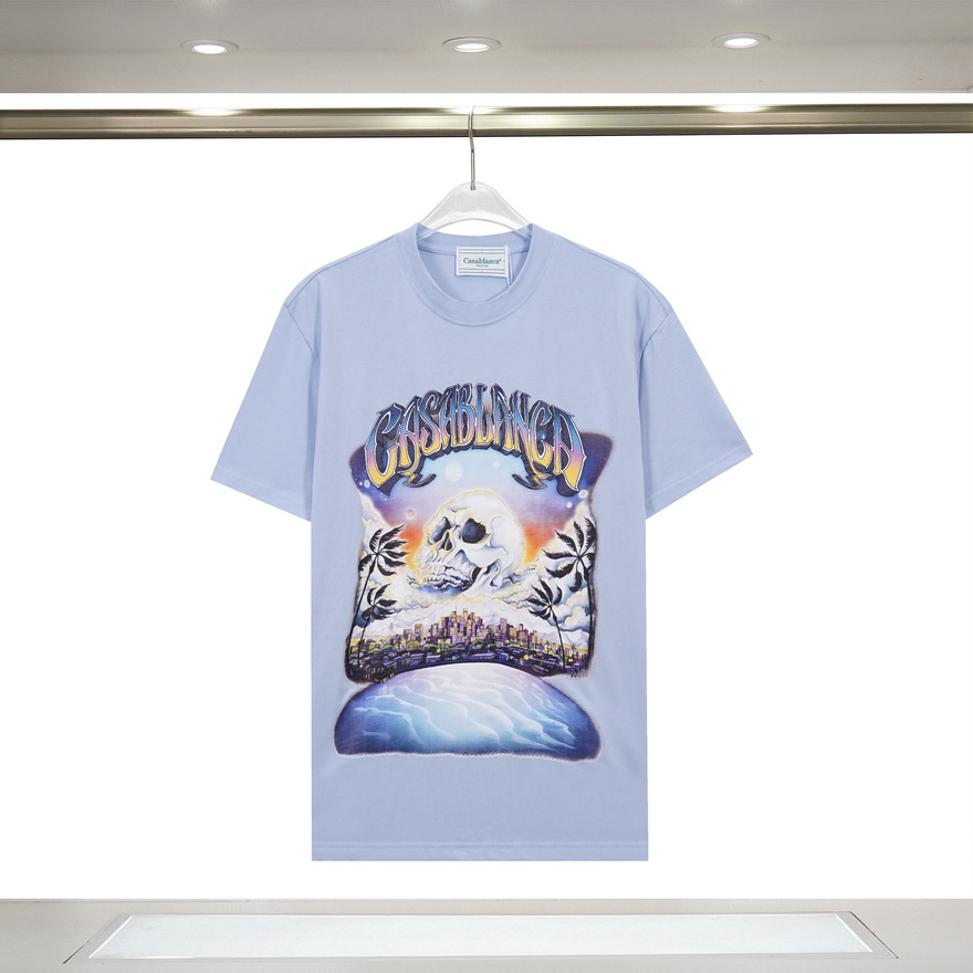 Casablanca T-shirts-527