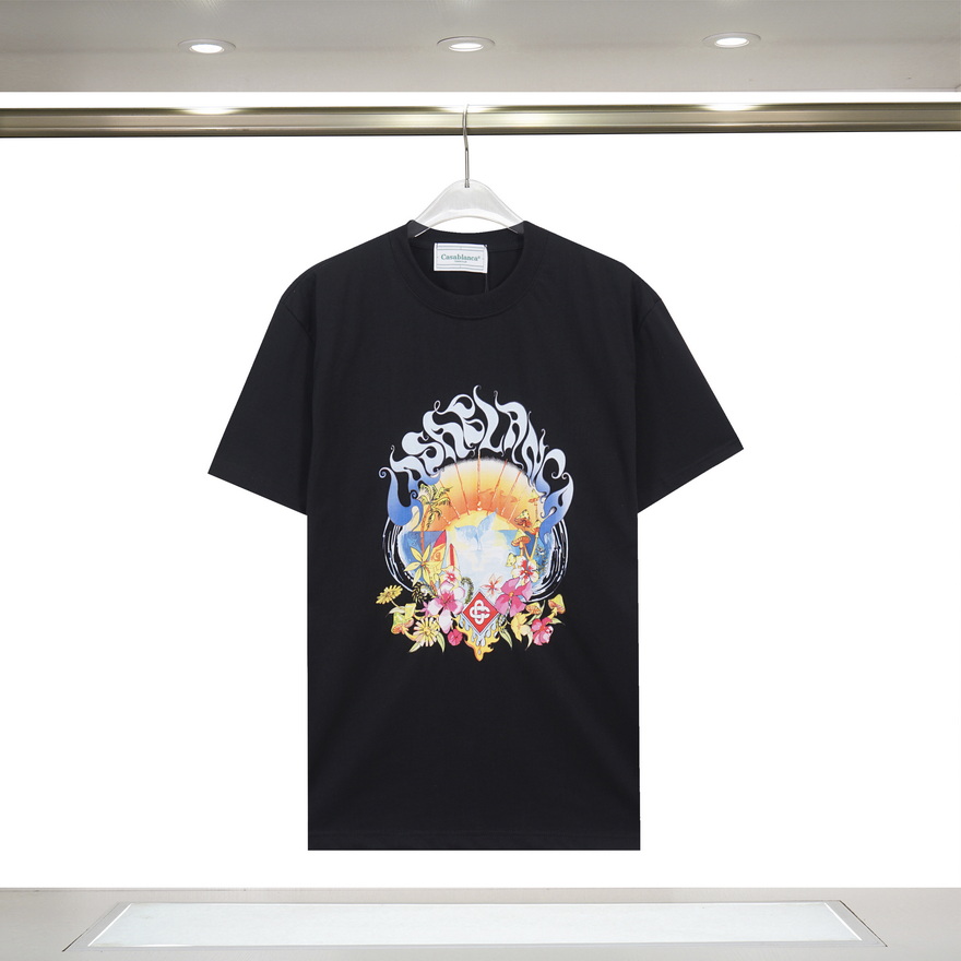 Casablanca T-shirts-526