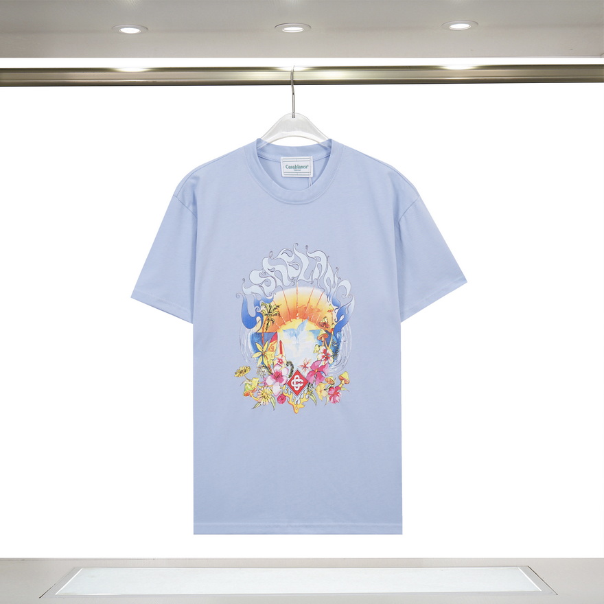 Casablanca T-shirts-523