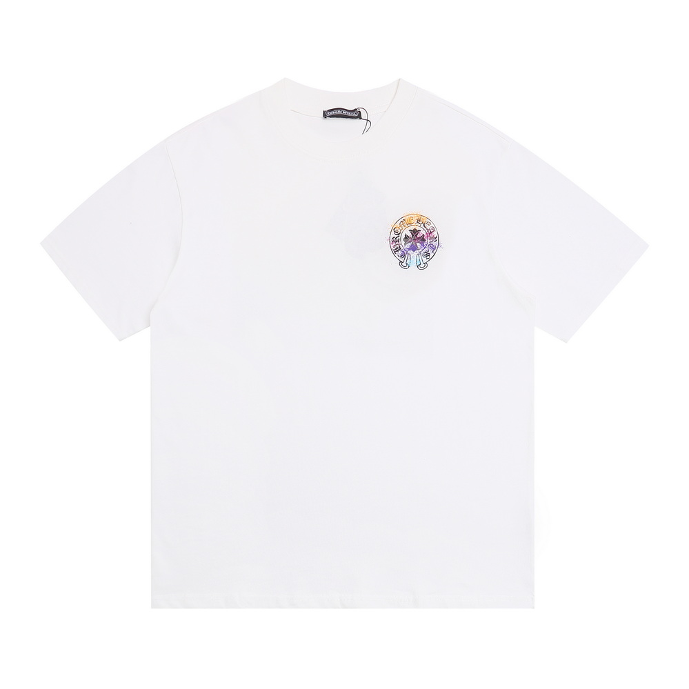 Chrome Hearts T-shirts-1247