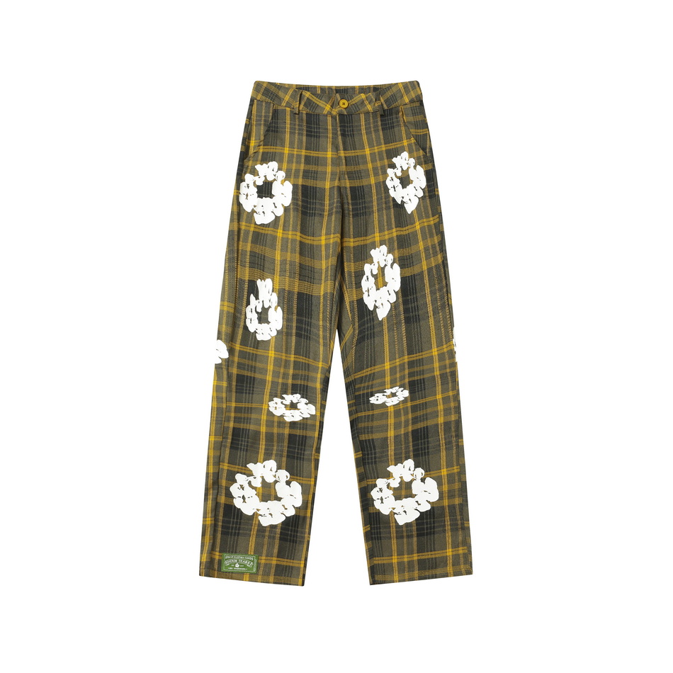 DENIM TEARS Pants-105