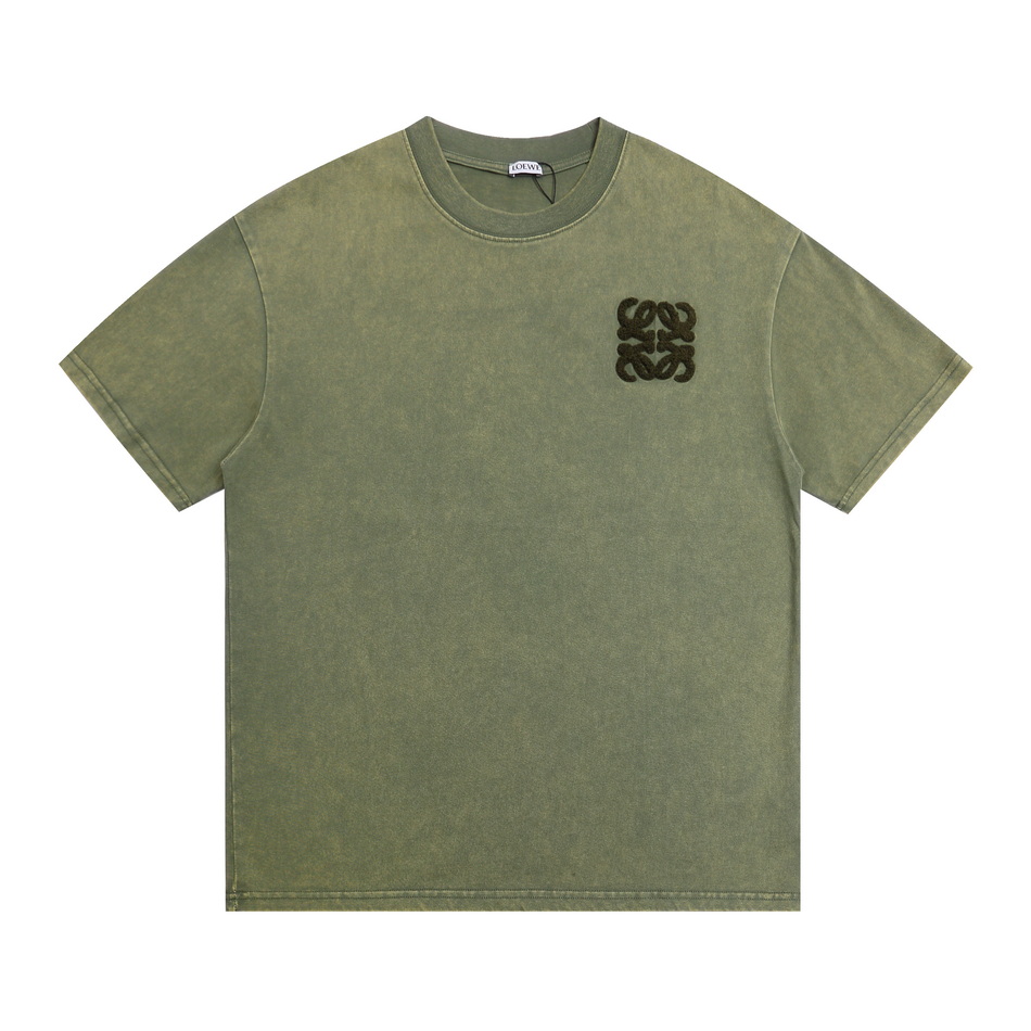 LOEWE T-shirts-051