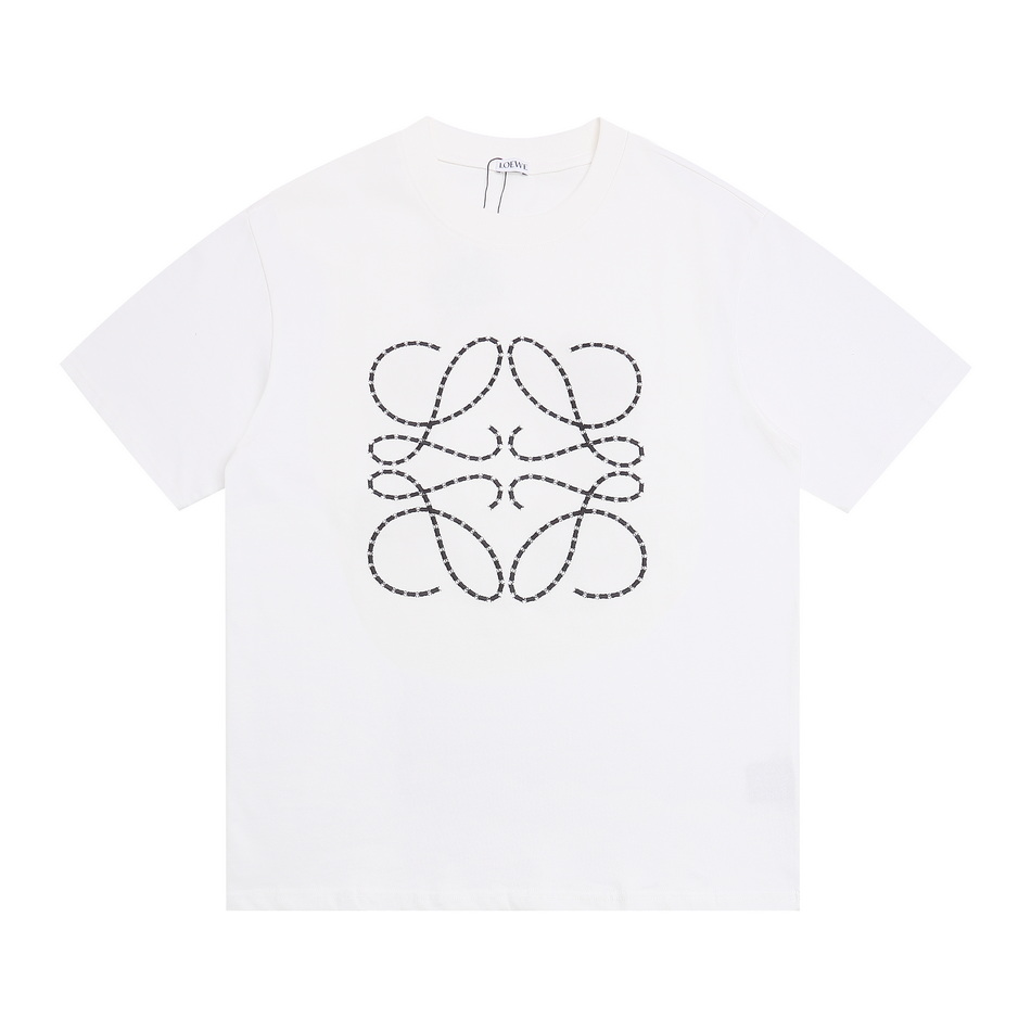 LOEWE T-shirts-047