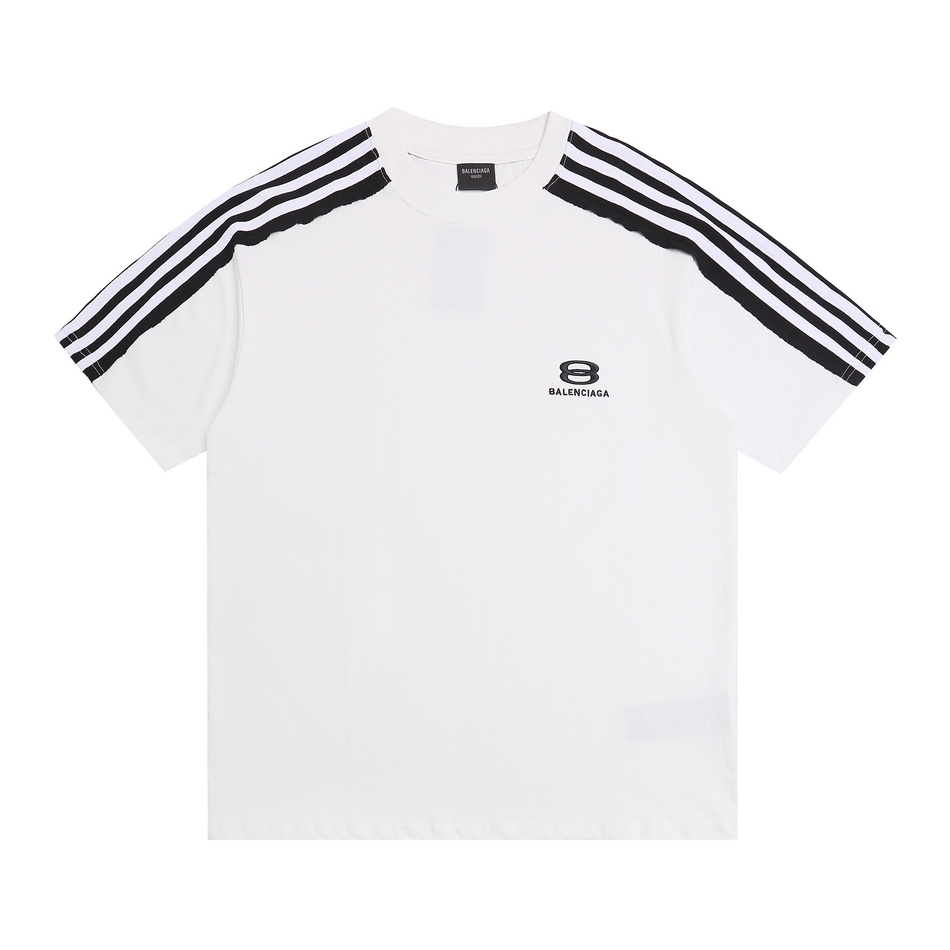 Balenciaga T-shirts-385