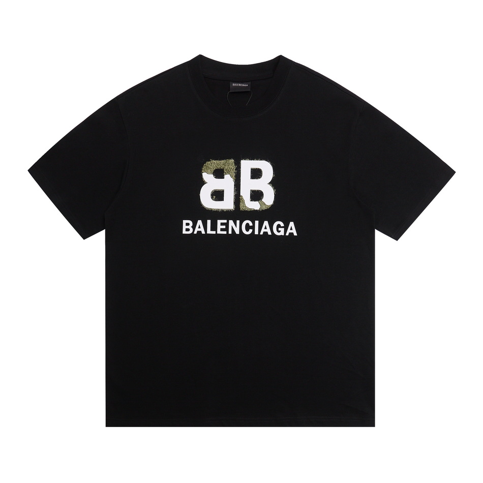 Balenciaga T-shirts-393