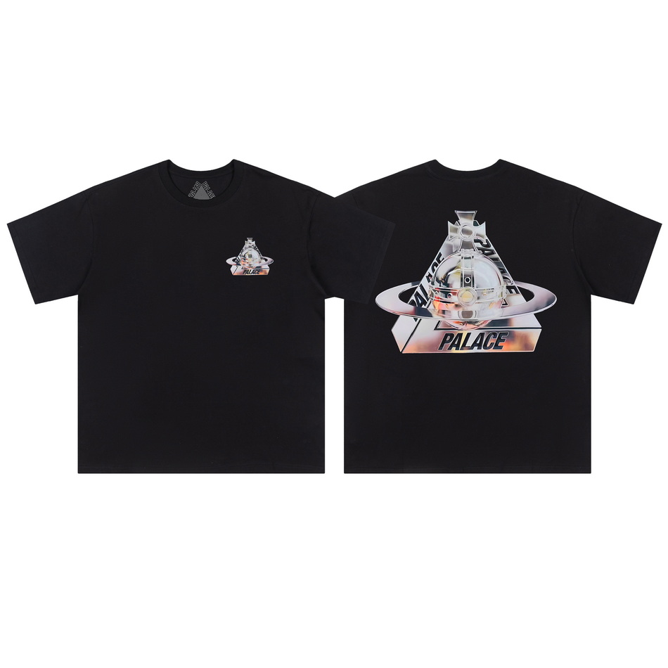 PALACE T-shirts-073