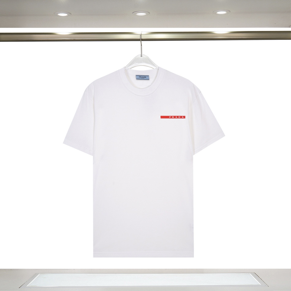 PRADA T-shirts-489