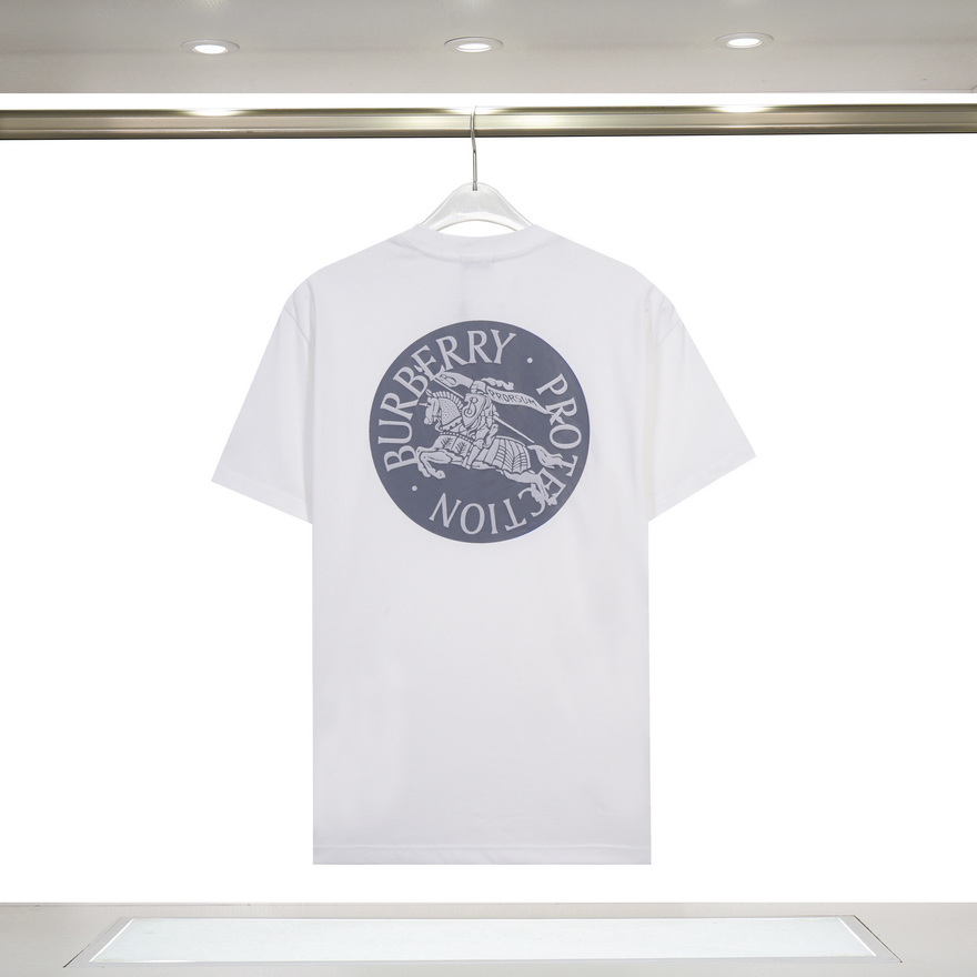 BURBERRY T-shirts-104