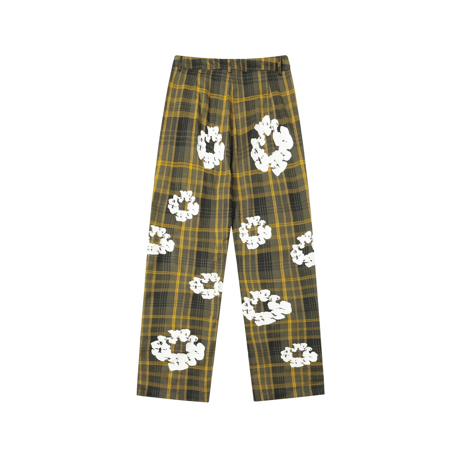 DENIM TEARS Pants-104