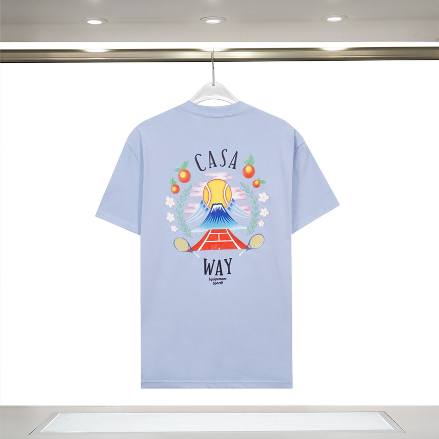 Casablanca T-shirts-546