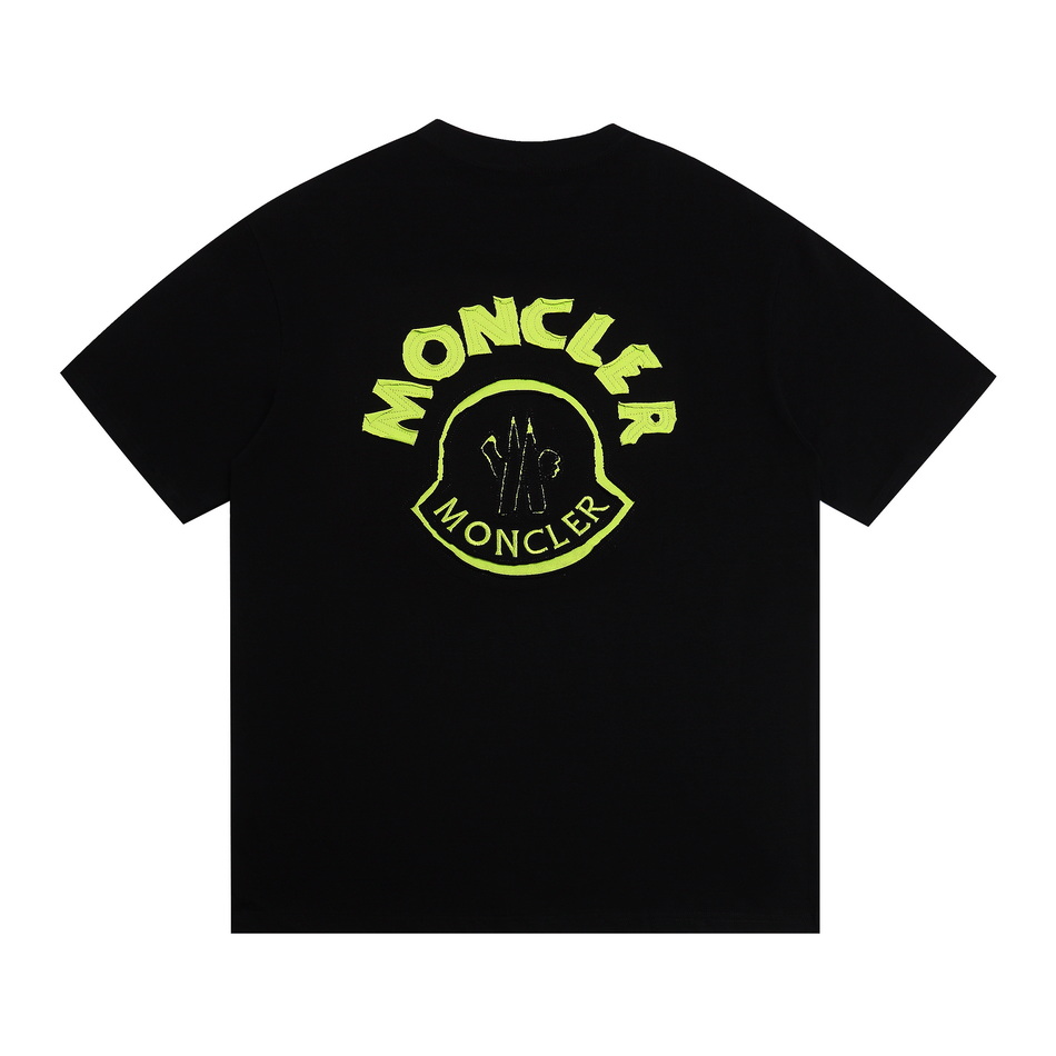 MONCLER T-shirts-890