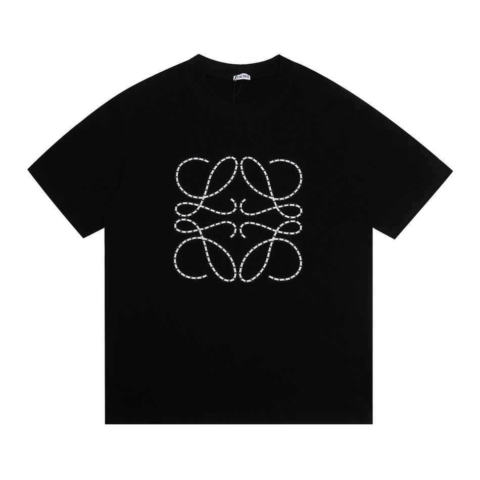 LOEWE T-shirts-046