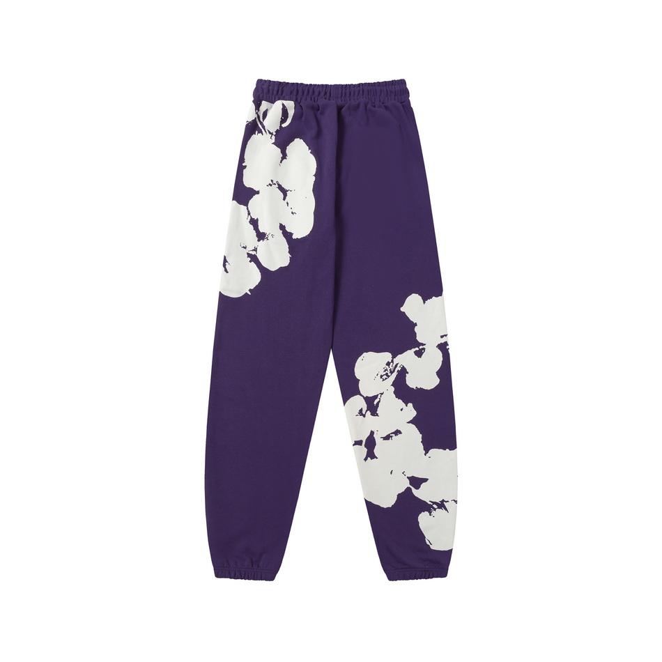 DENIM TEARS Pants-110