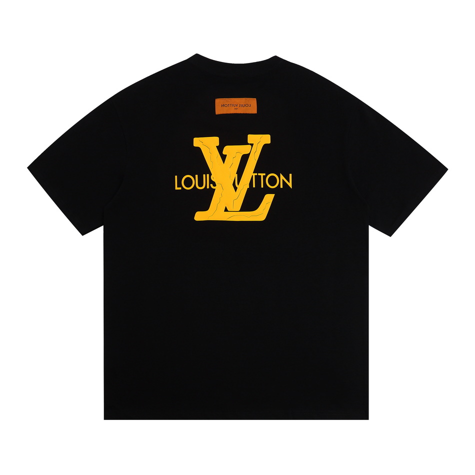 LV T-shirts-2134