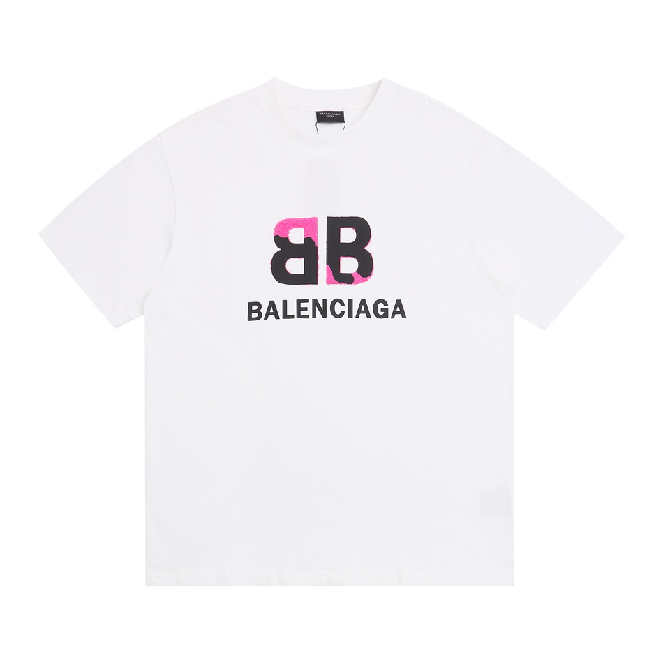 Balenciaga T-shirts-392