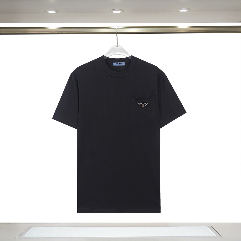 PRADA T-shirts-488