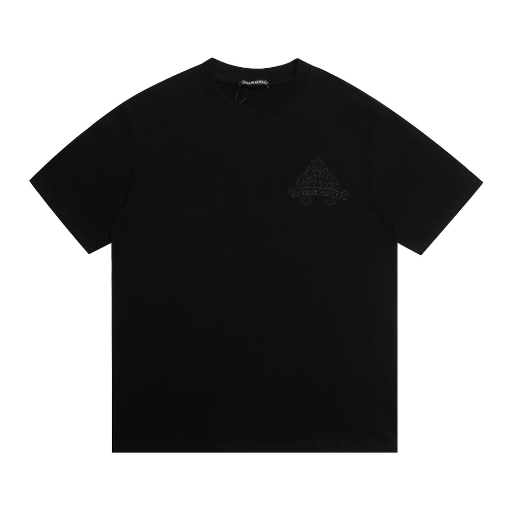 Chrome Hearts T-shirts-1244