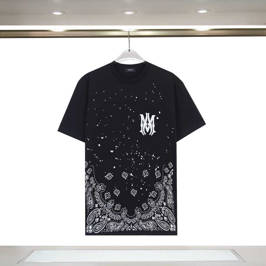 AMIRI T-shirts-1449