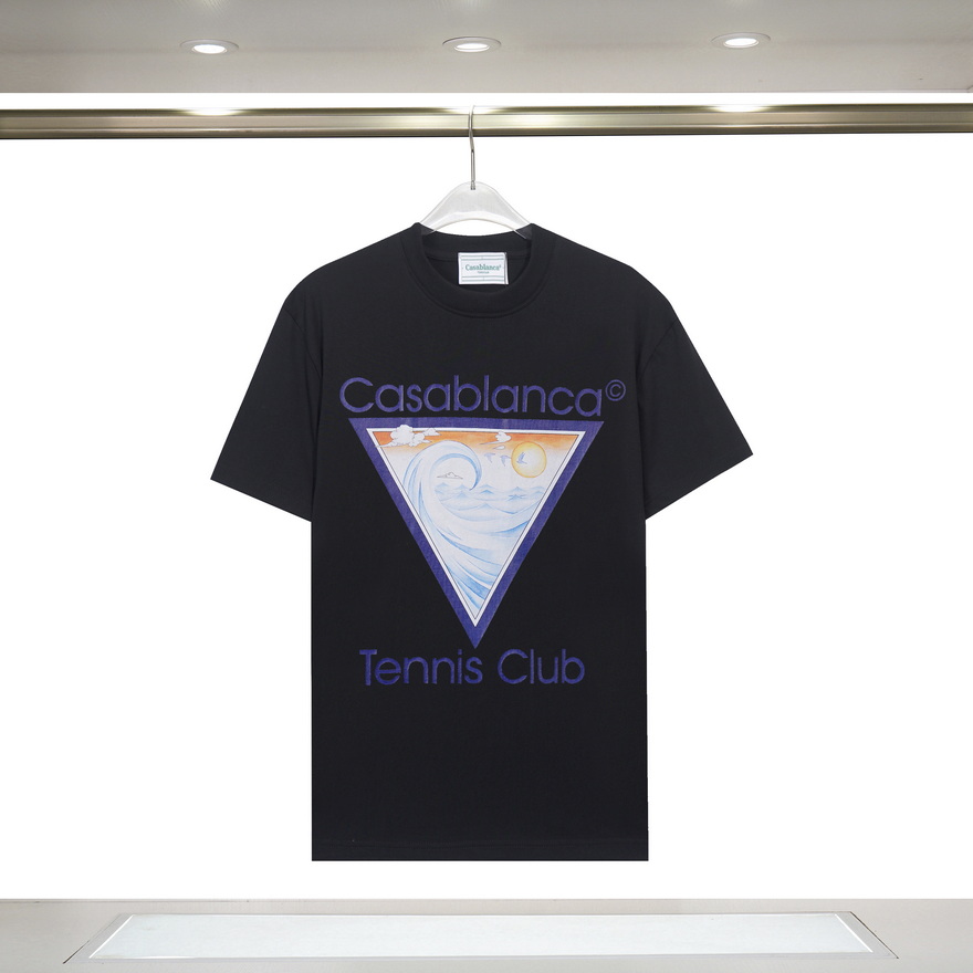 Casablanca T-shirts-517