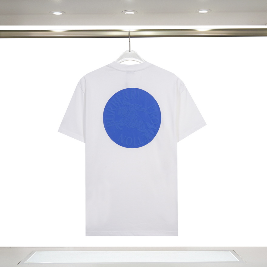 BURBERRY T-shirts-102