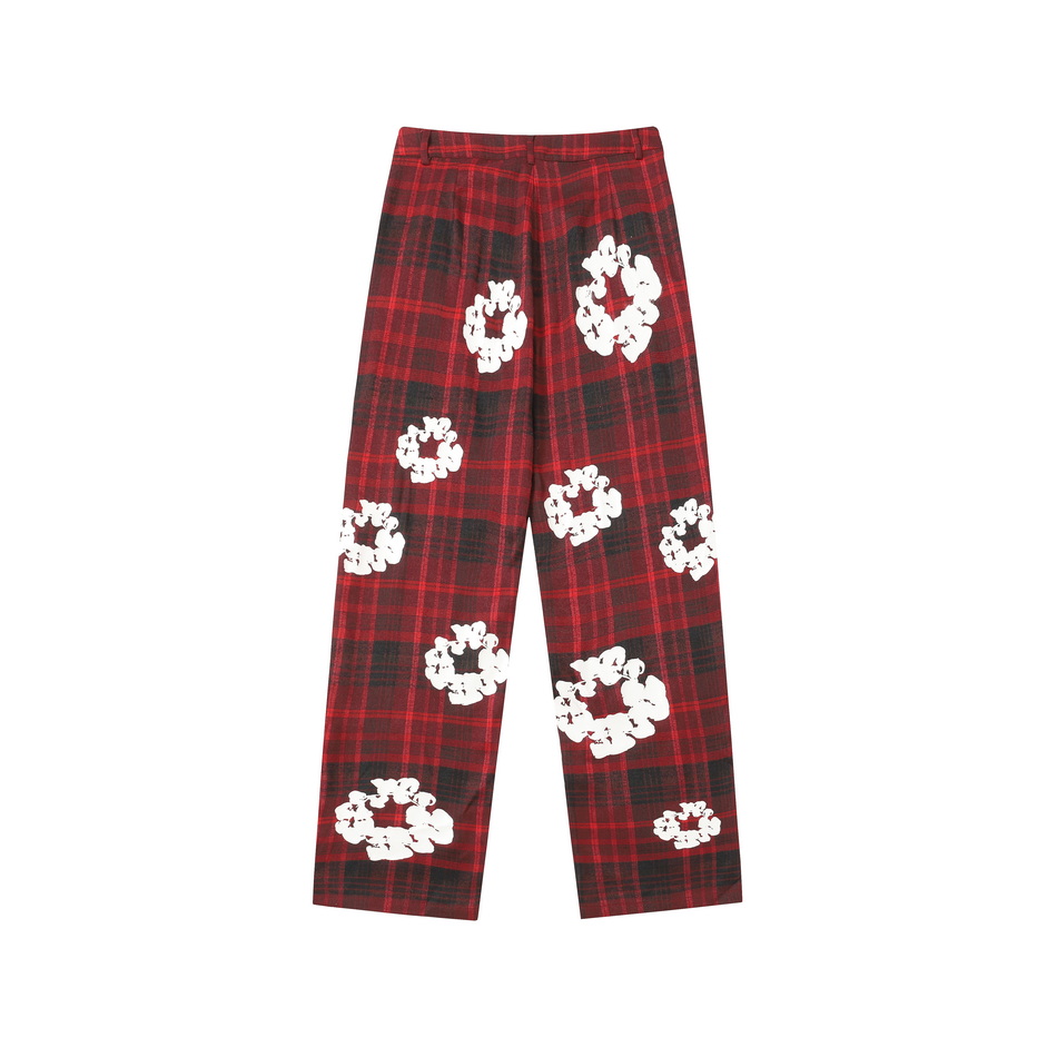 DENIM TEARS Pants-102