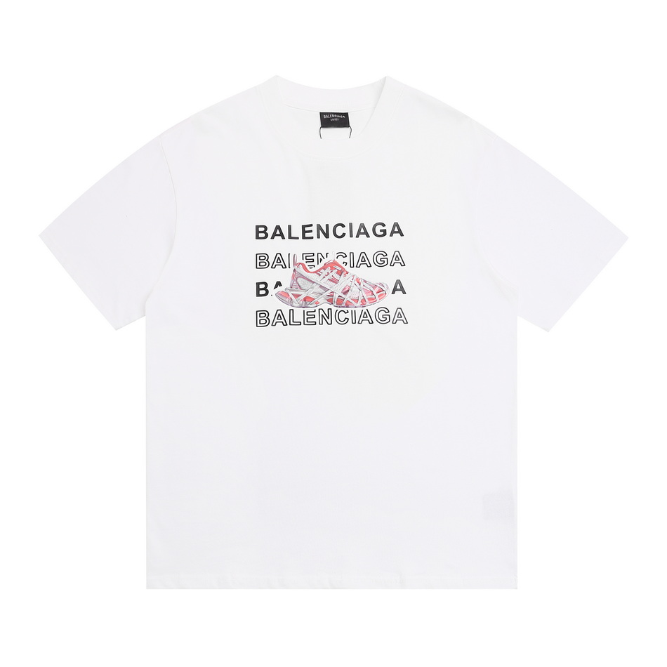 Balenciaga T-shirts-390