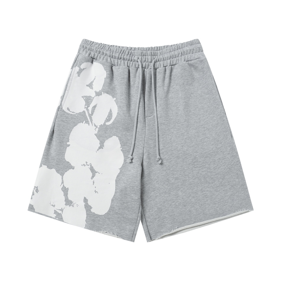 DENIM TEARS Shorts-146