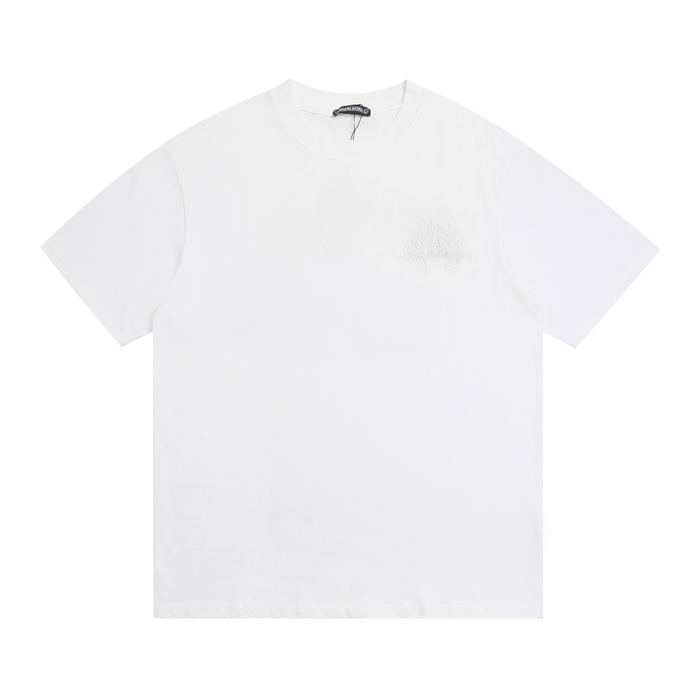 Chrome Hearts T-shirts-1242