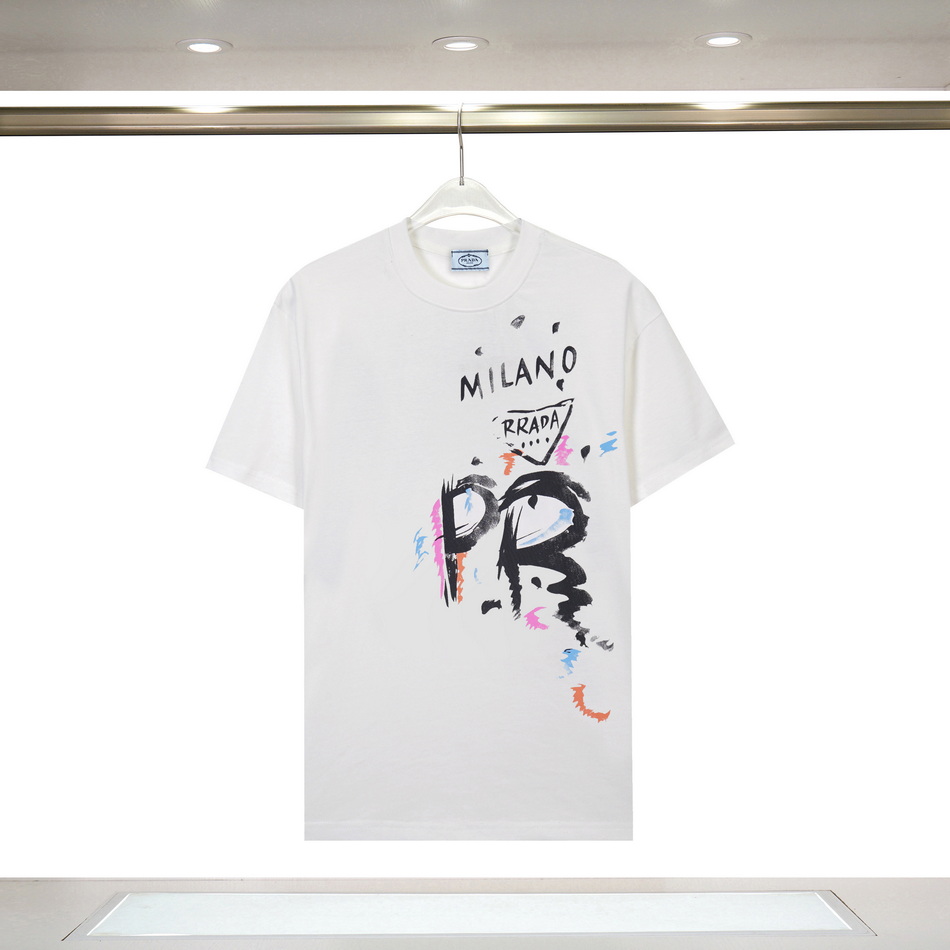 PRADA T-shirts-498