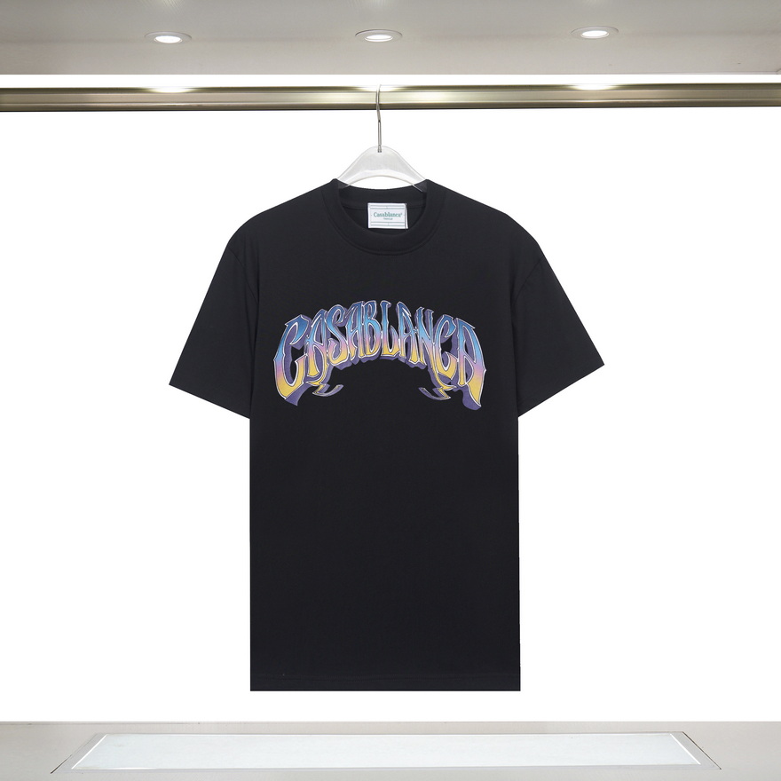 Casablanca T-shirts-516