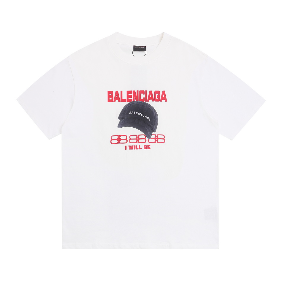 Balenciaga T-shirts-389