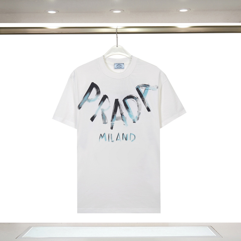 PRADA T-shirts-485