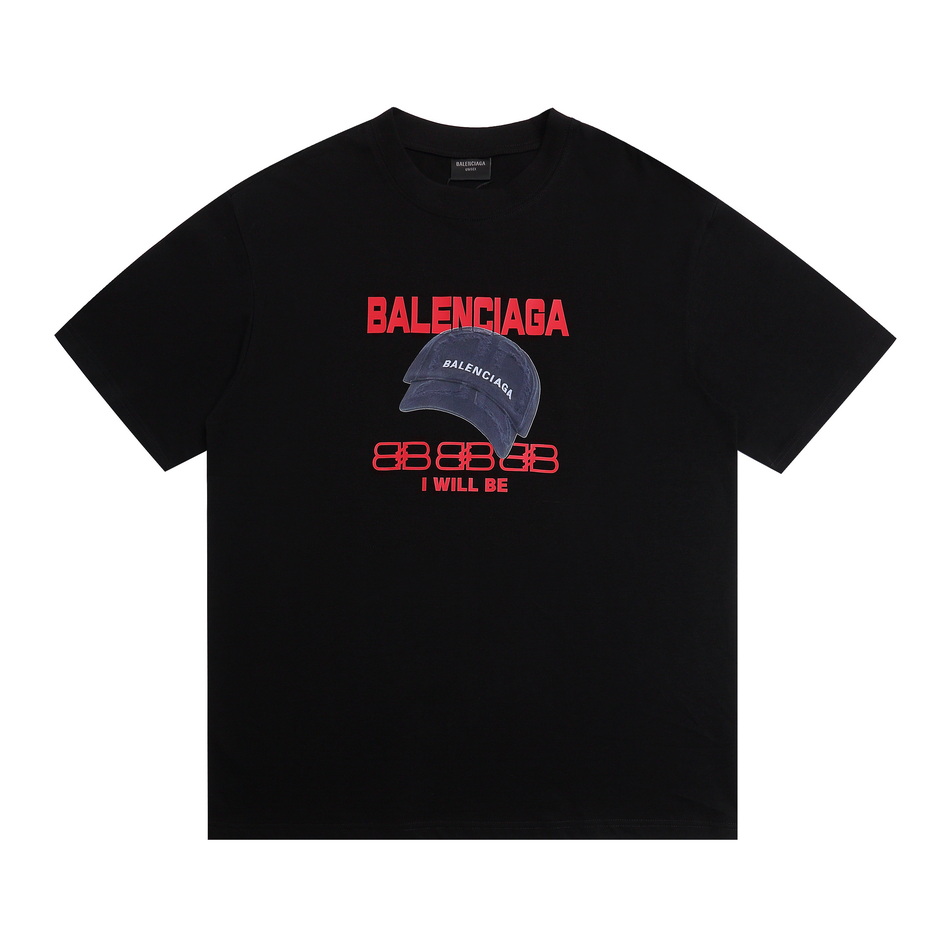 Balenciaga T-shirts-388