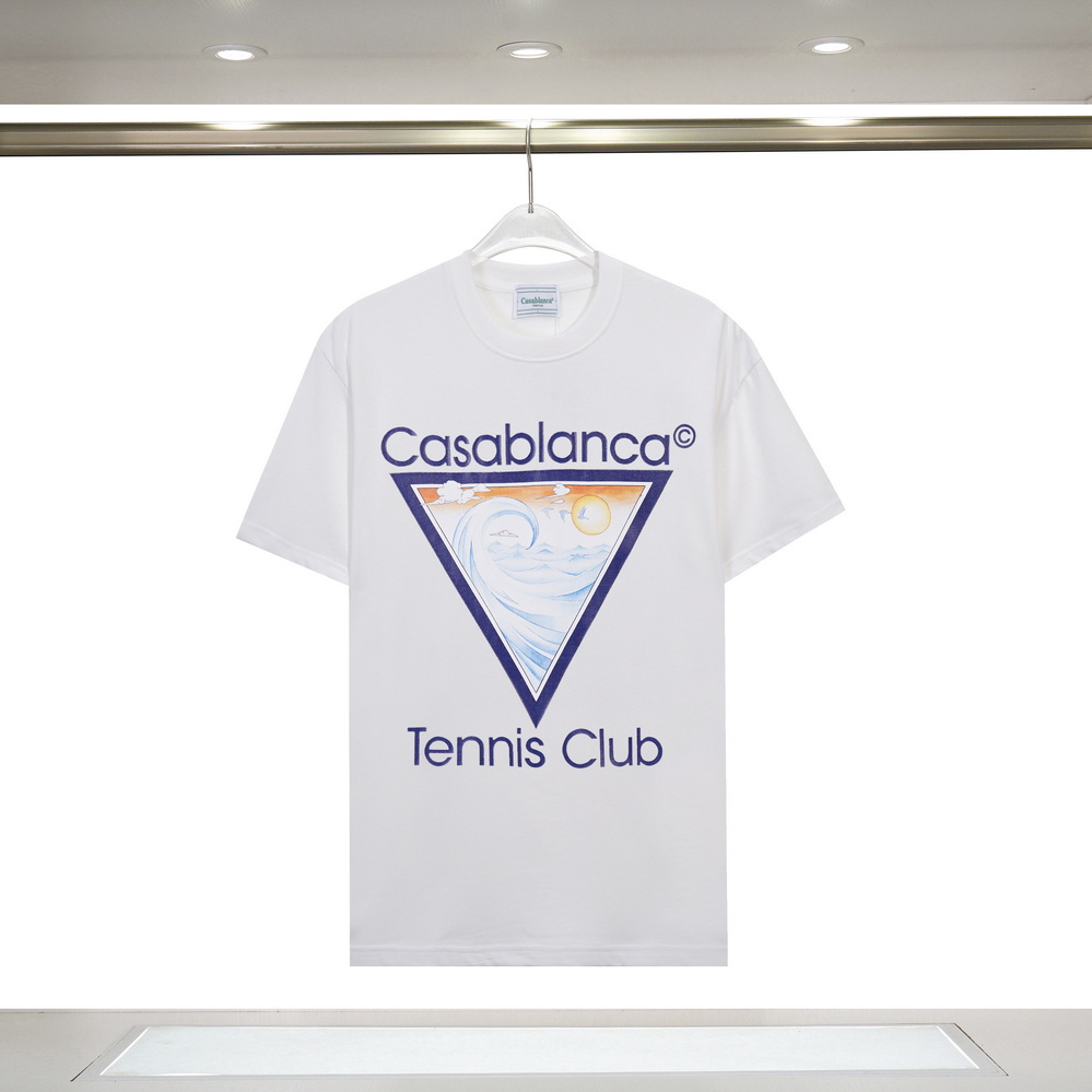 Casablanca T-shirts-515