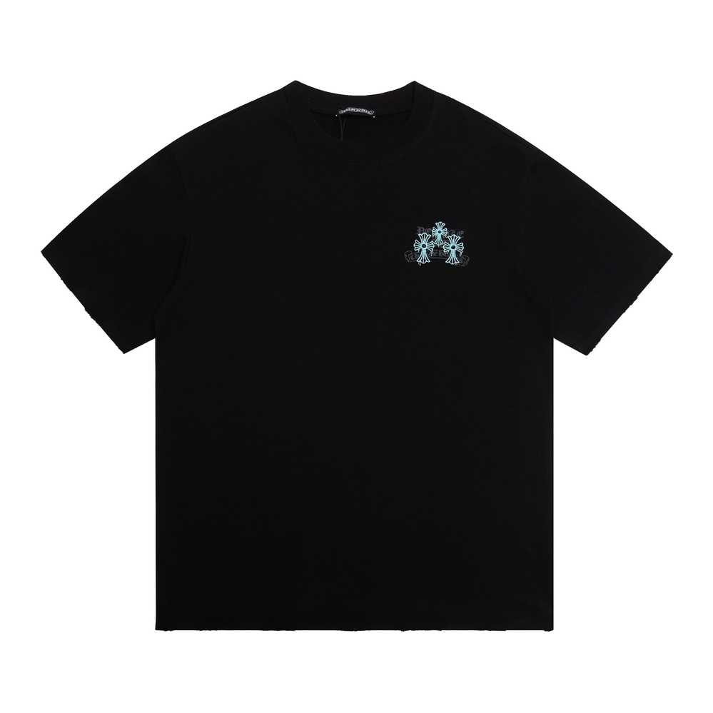 Chrome Hearts T-shirts-1239