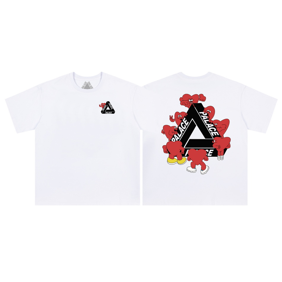 PALACE T-shirts-150