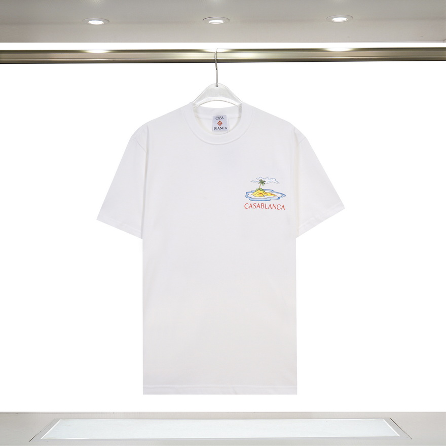 Casablanca T-shirts-541