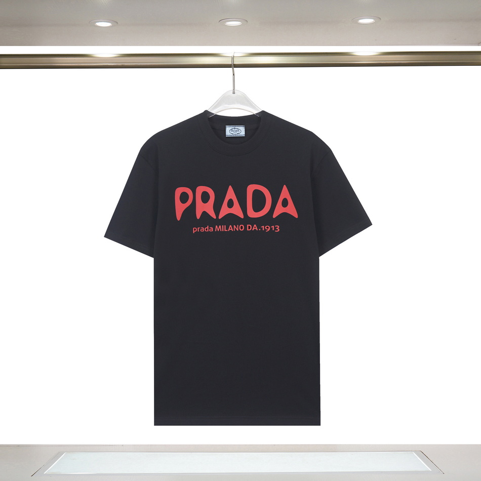 PRADA T-shirts-496